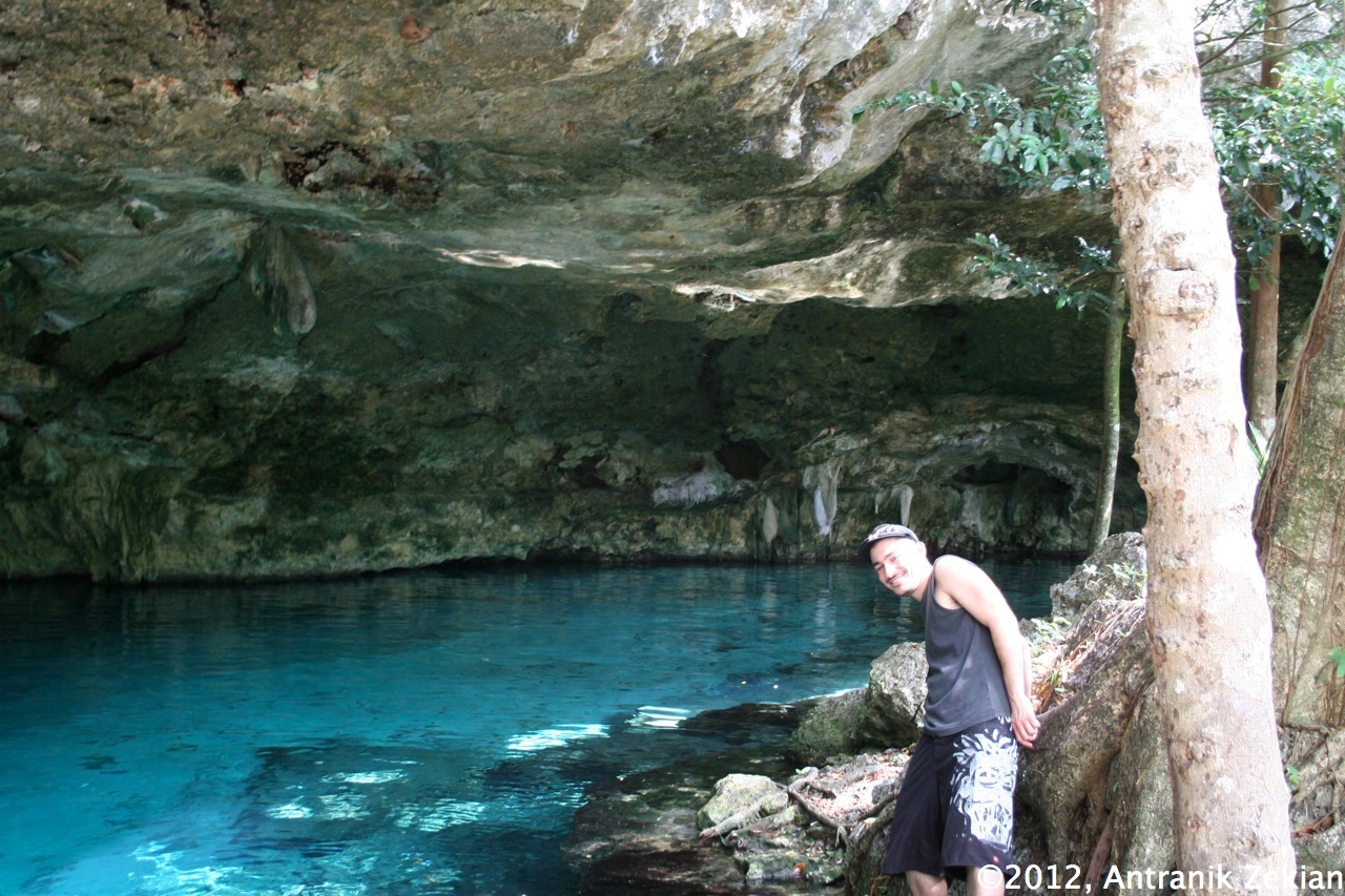 cenote_test